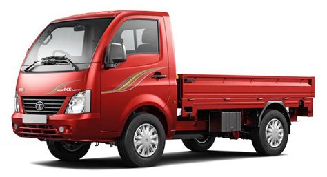 tata ace models and price list
